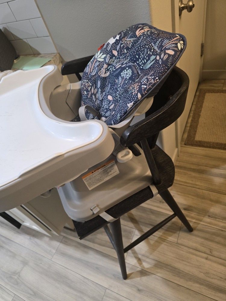 Silla Para Bebes Las 2 $45