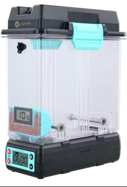 Polymaker PolyDryer 3D Filament Dryer and Storage Box