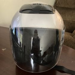 Motorcycle Helmet DOT Certified 