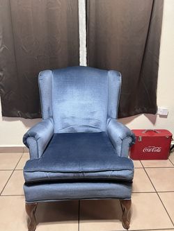 Vintage Chair