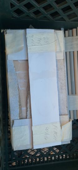 Tile Backsplash