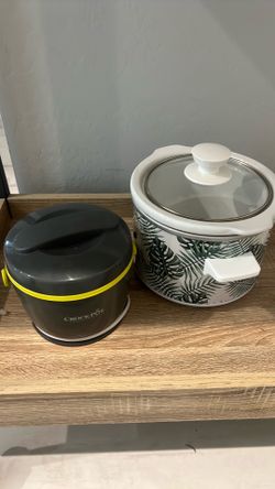 Kitchen appliance Lot of 2