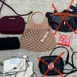 Purses