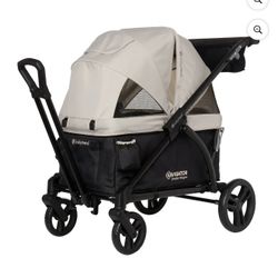 Navigator Wagon Stroller