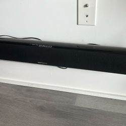 Bestisan Sound Bar