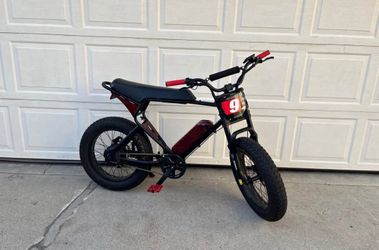 Macfox Ebike