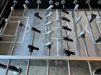 Foosball Table - Classic Sport