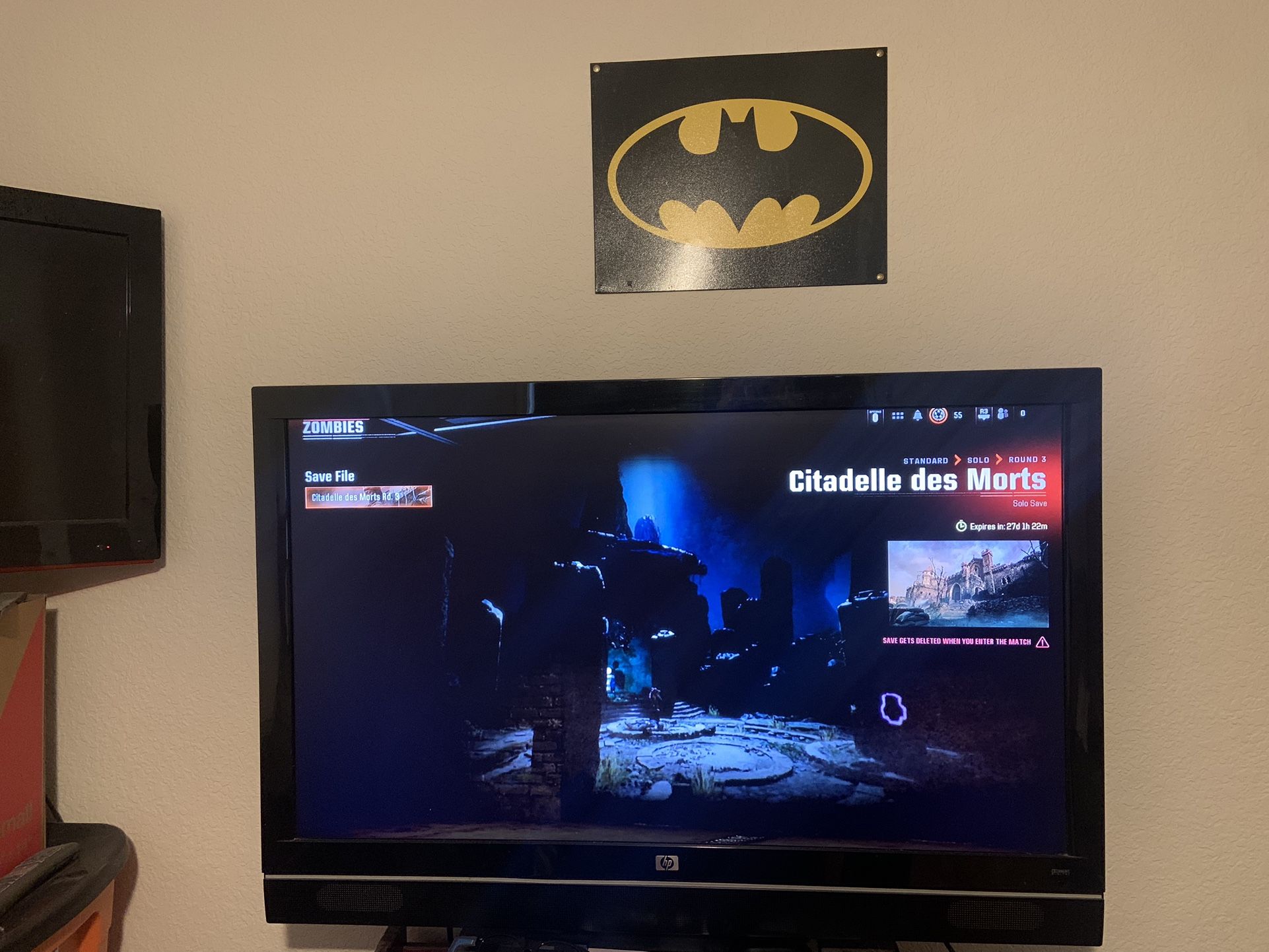 46 Inch Hp Tv