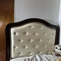Twin Size Bed Frame 