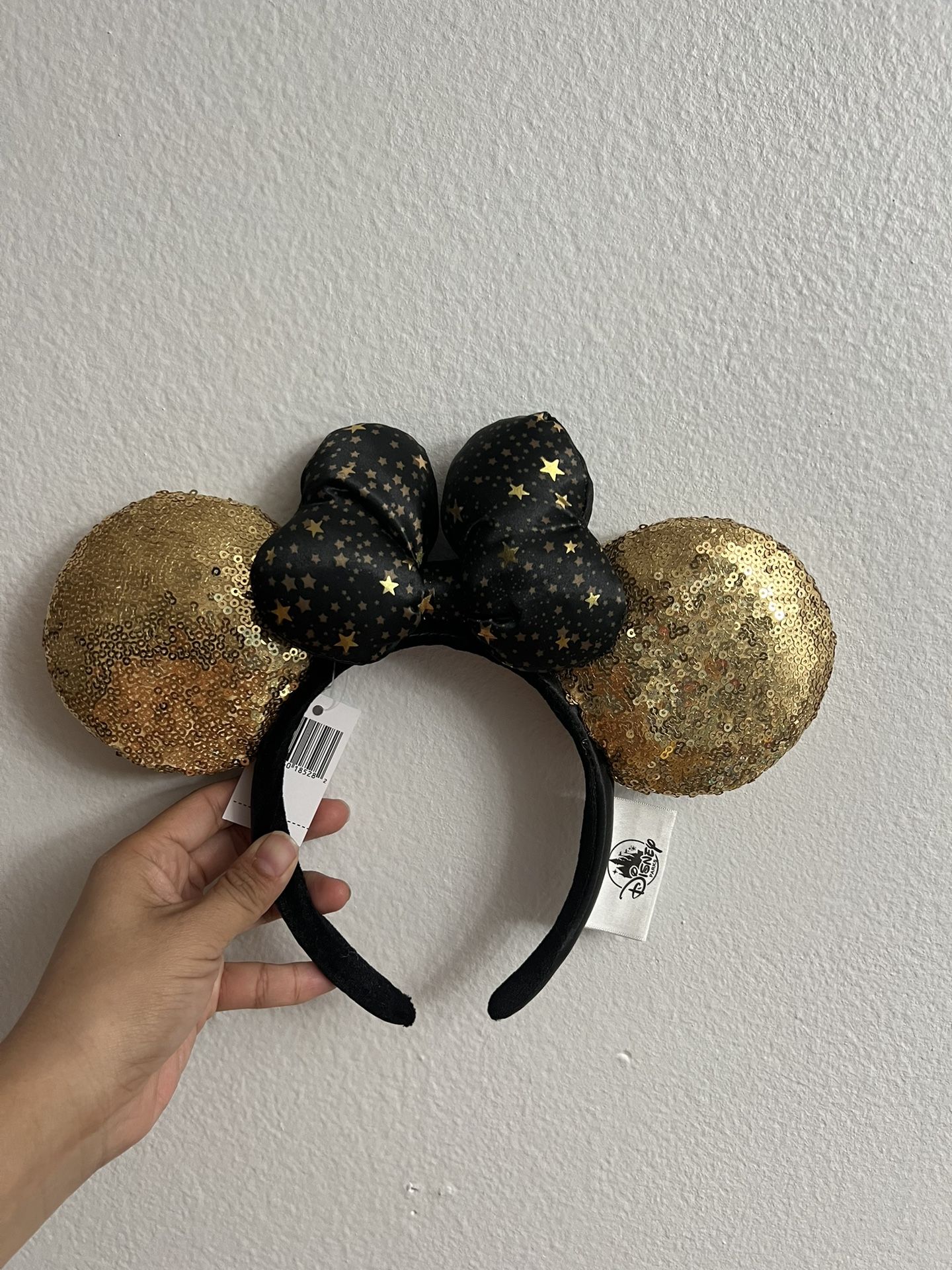 New Disney Ears