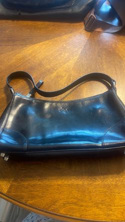Monsac purse
