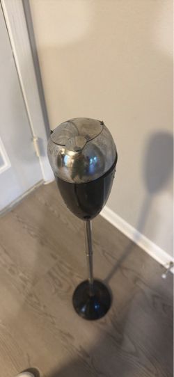 Old school ash tray