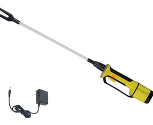 VetPlus Electric Livestock Cattle Prod with Charger