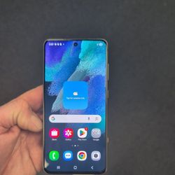 Galaxy S21Fe UNLOCKED