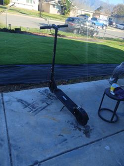 Hiboy S2 se Electric Scooter