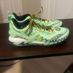 Rigorer Austin Reaves 2 Monarch Butterfly Size 12