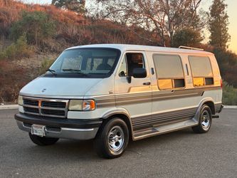 Ram Van