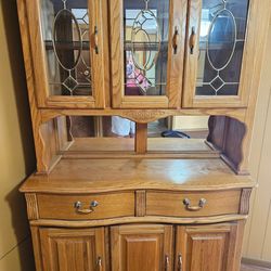 China cabinet