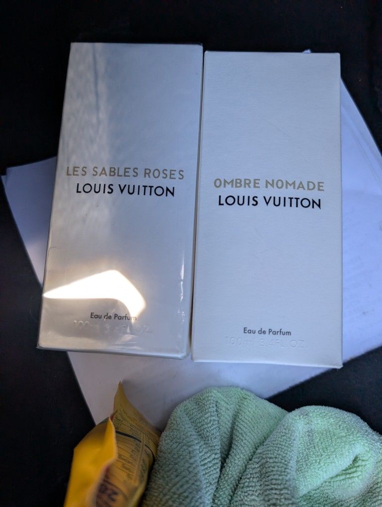 Louis Vuitton (Originals)