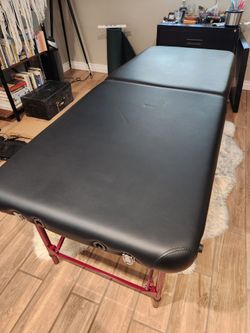 Massage Table