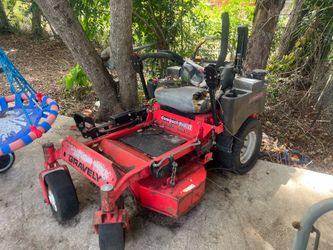 Gravely 34 compact pro 34