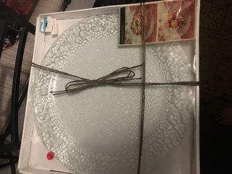 Platter