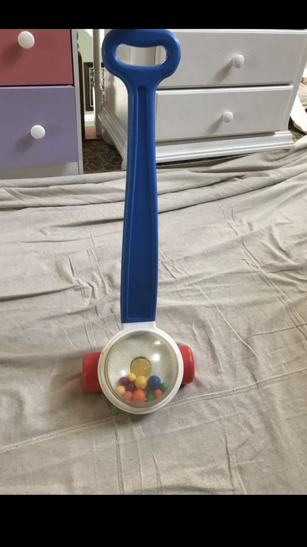 Kids toy