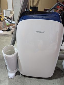 Honeywell A/C 14,000 BTU