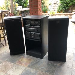 Sony Home Stereo