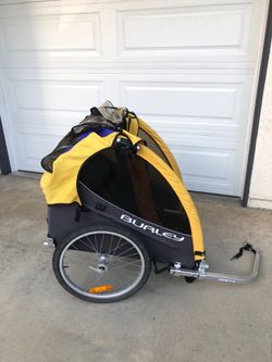 Bike Trailer