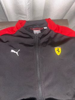 Puma Ferrari Jacket