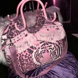Weekend  Bag