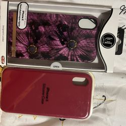 iPhone X Case