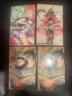 manga