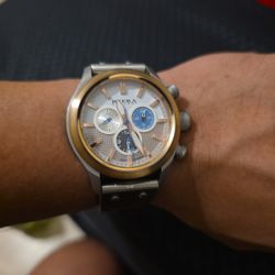 Brera Orology Watch