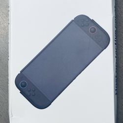 Nintendo Switch Protective Cover- Black