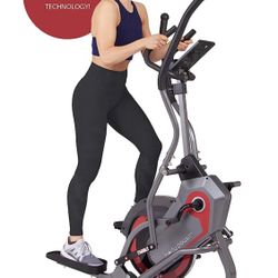 Elliptical 