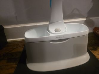 Baby Bath Spa