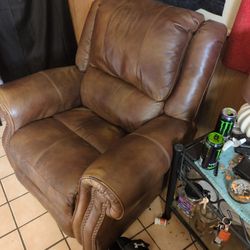 Recliner 