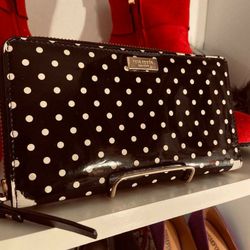 Kate Spade Authentic Wallets