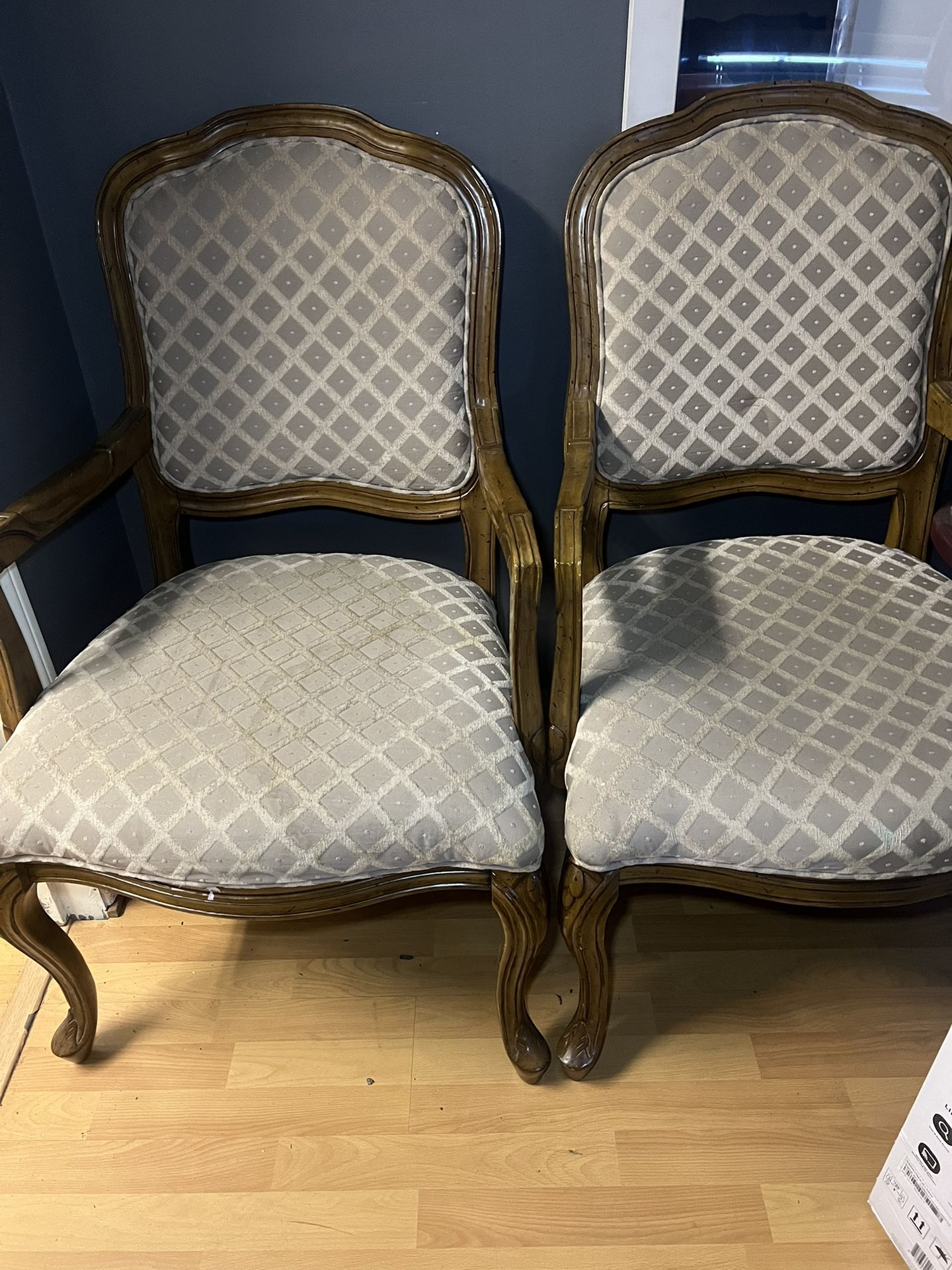 Vintage Chairs for Sale in West Covina, CA OfferUp