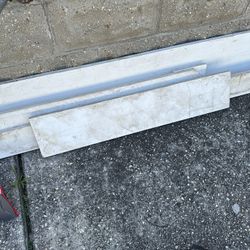 Azek Board 1’ x 12’ x 8’