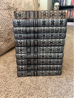 Vintage book lot