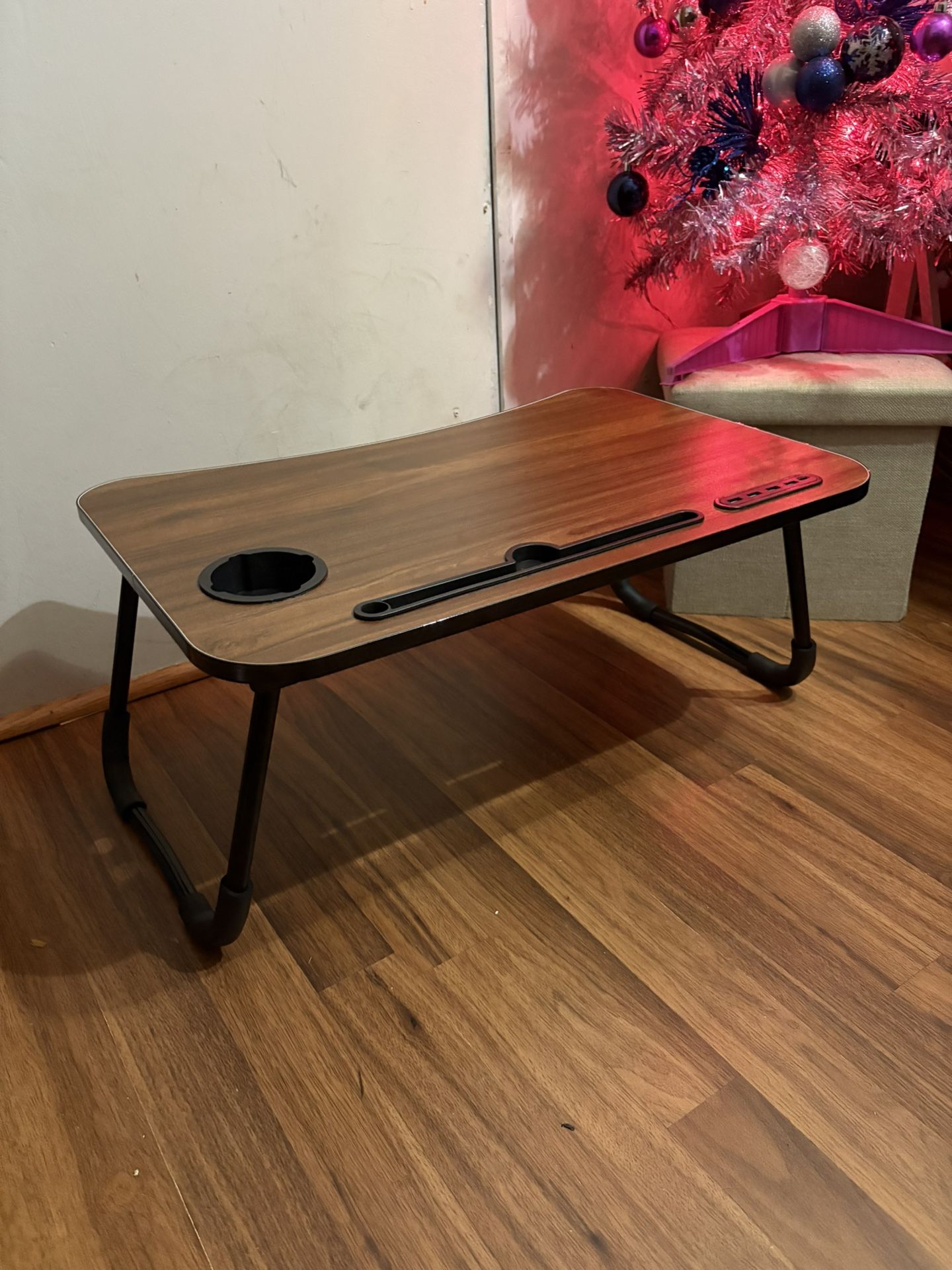 Folding Lap Desk 