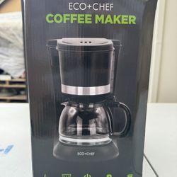 Coffee Maker