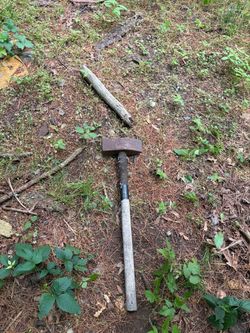 Sledgehammer