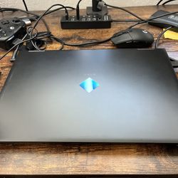 Hp Omen 15 Laptop 