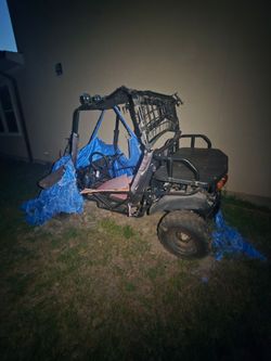 Go Kart for sale