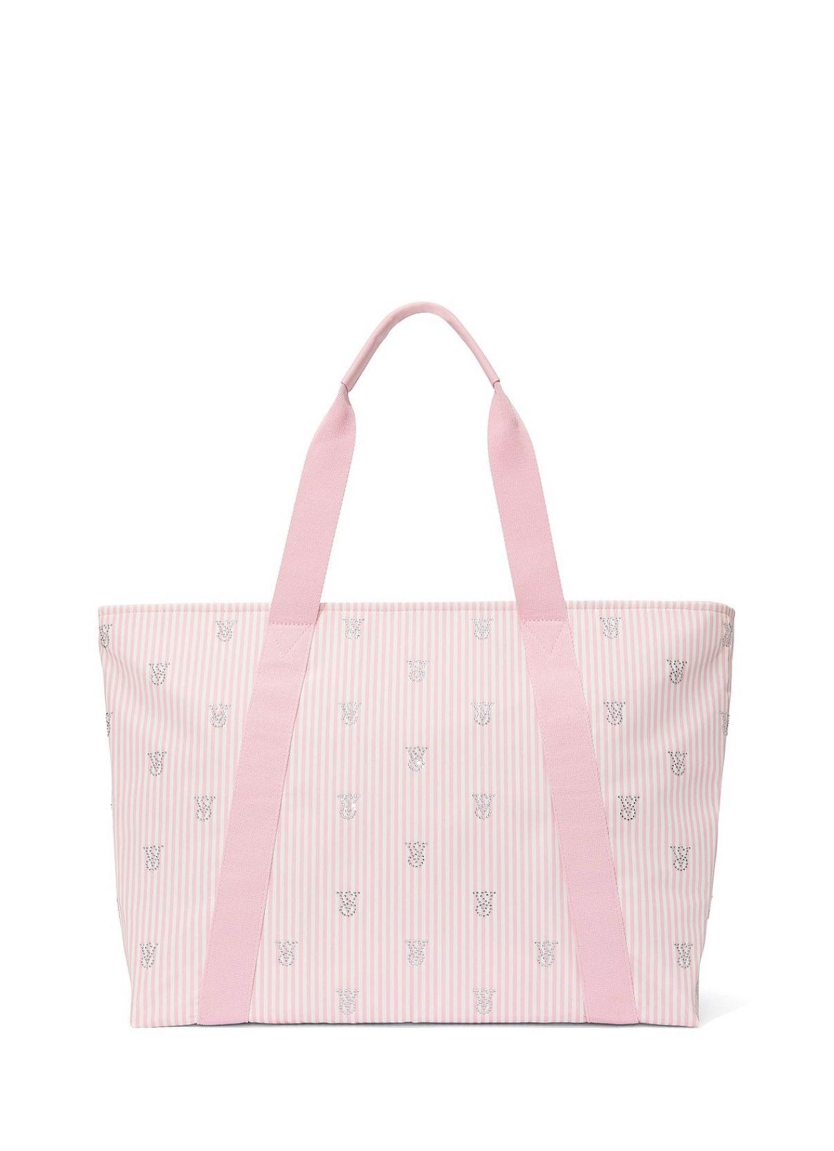 Victoria Secret Shine Tote Bag