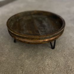 Small Cake Stand
